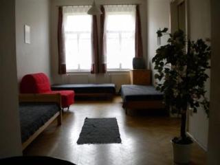 Nordik Hotell Prag Exteriör bild